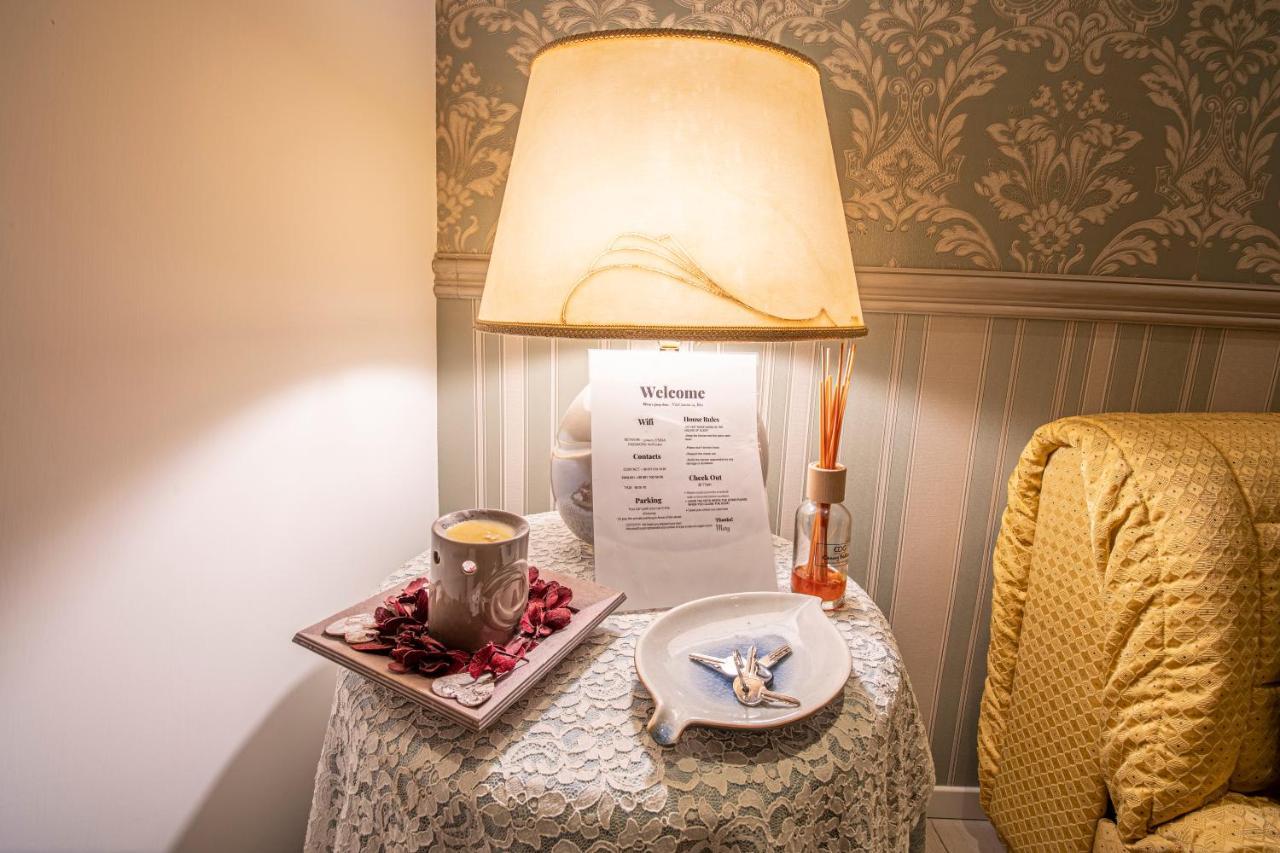 Refuge On Piazza Re Di Roma -Holiday Home — Photos 2