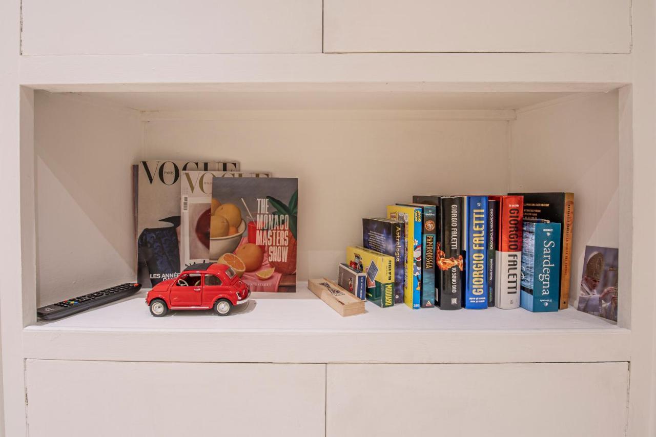 Refuge On Piazza Re Di Roma -Holiday Home — Photos 3